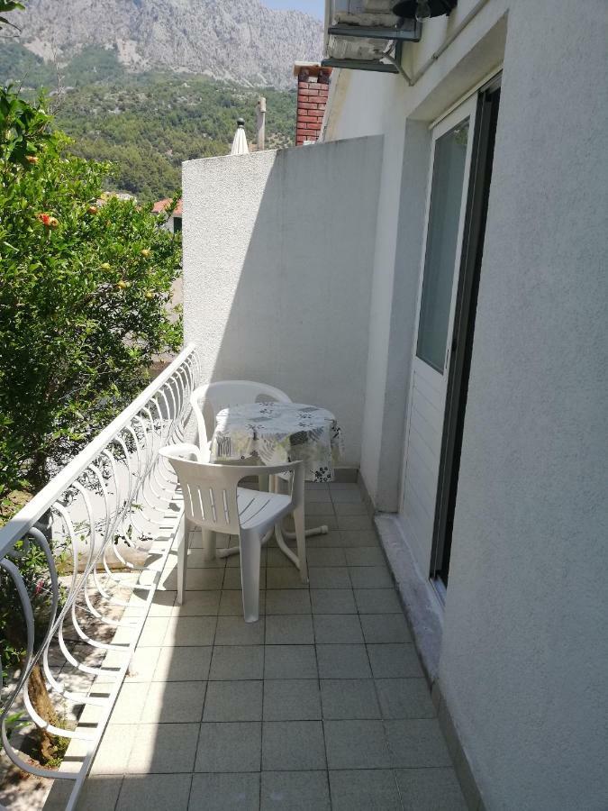 Apartmani Roko Drvenik  Exterior photo
