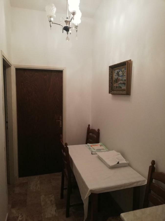 Apartmani Roko Drvenik  Exterior photo